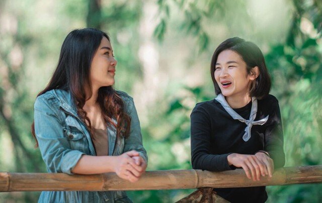 Ở bên những người có khát vọng lớn sẽ giúp bạn mở rộng tầm nhìn, nuôi dưỡng tham vọng tích cực và có thêm động lực để theo đuổi mục tiêu. Ảnh minh họa