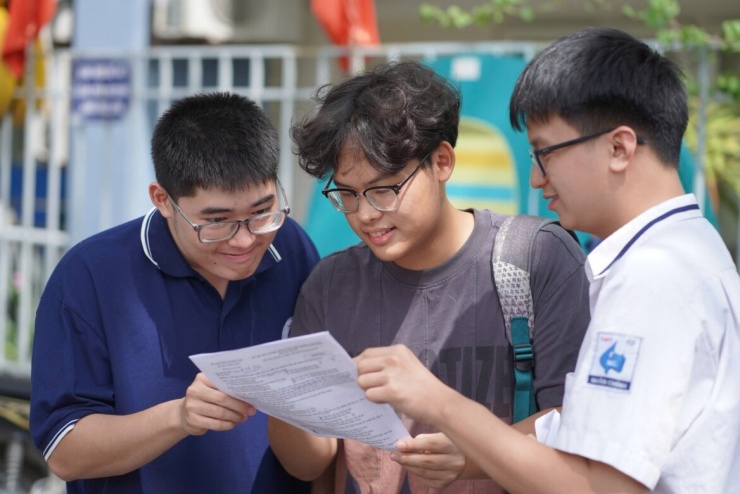 Quy định này nhằm hạn chế tình trạng đăng ký nguyện vọng tràn lan, đồng thời cũng đòi hỏi thí sinh phải có chiến lược lựa chọn ngành học và sắp xếp nguyện vọng bài bản hơn.