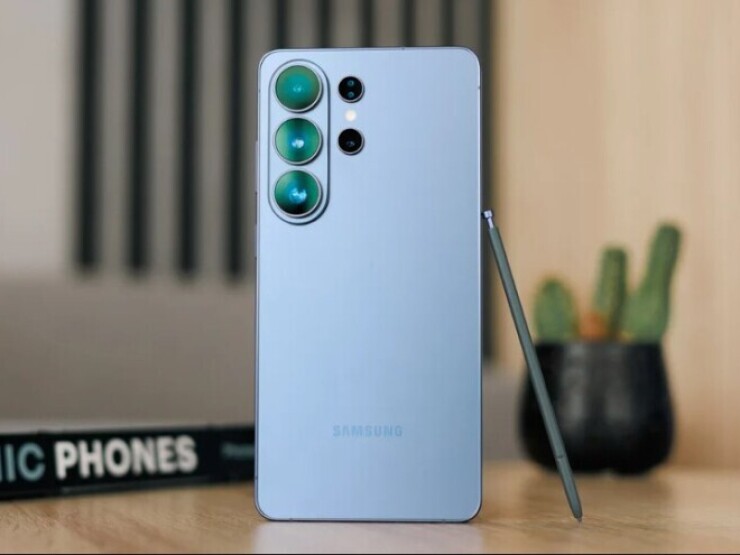 Giá của Galaxy S27 Ultra sẽ tăng vọt vì chi tiết này