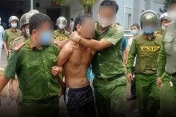 Sáng 24/6: Chồng ghen tuông cầm kéo truy sát vợ giữa đường vì nghi đi gặp 'trai lạ'
