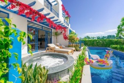 24 giờ trải nghiệm nhịp sống đa sắc thái tại đô thị biển CaraWorld