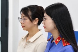 Cựu Kiểm sát viên Viện KSND Hà Nội bị khởi tố vì làm sai lệch hồ sơ vụ án