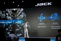 Jack Technology ra mắt SmartLink Master tại Việt Nam