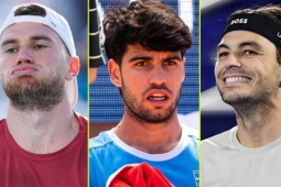Khoảng trống quyền lực ở Wimbledon: Cơ hội "nghìn năm có 1" cho kẻ thách thức