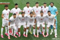 Đội tuyển bóng đá Iran bất ngờ gửi lời cảm ơn nồng nhiệt tới thành phố của Mỹ