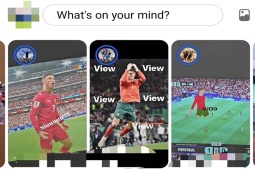 Dân mạng đồng loạt "Siuuu" khi Cristiano Ronaldo lập cú đúp tại World Cup 2026