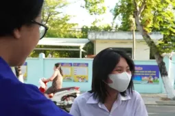 Điểm chuẩn vào lớp 10 chưa tới 8 điểm, Đà Nẵng nói gì?