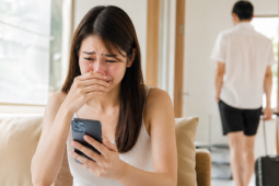 Mất số tiền khổng lồ vì rơi vào bẫy tình kiểu 'chăn lợn' của bạn trai