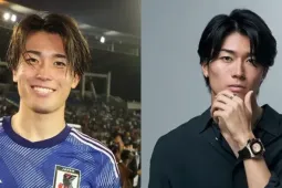 Nam thần Nhật Bản gây sốt World Cup 2026, thành thạo 3 thứ tiếng và vẫn độc thân