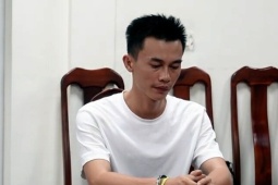 Truy tố 'ông trùm' buôn siêu xe Phan Công Khanh cùng đồng phạm
