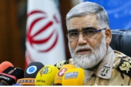 Iran tuyên bố thay đổi học thuyết quân sự, sẵn sàng tấn công phủ đầu kẻ thù