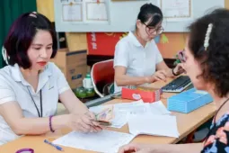 Vụ cụ bà 97 tuổi nhận lương hưu: BHXH Hà Nội lên tiếng, đề xuất bỏ giới hạn giấy ủy quyền