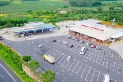 “Tối hậu thư” cho các trạm dừng nghỉ cao tốc Bắc-Nam
