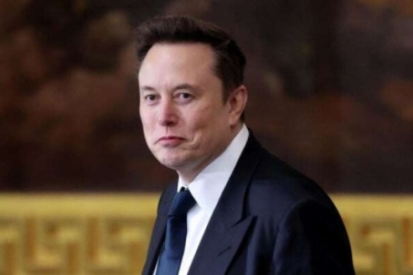 Elon Musk không còn là tỷ phú nghìn tỷ nữa
