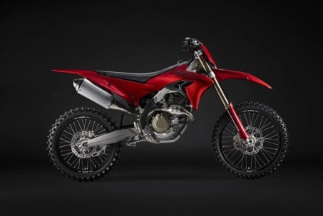 Ducati vừa tạo ra mẫu "quái vật" thực thụ trong phân khúc motocross 250cc