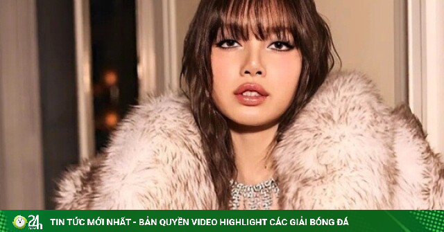 Tài sản 'kếch xù' của Lisa