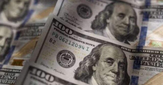 Tỷ giá USD/VND hôm nay 24/6: Thị trường chợ đen bật tăng gần 60 đồng