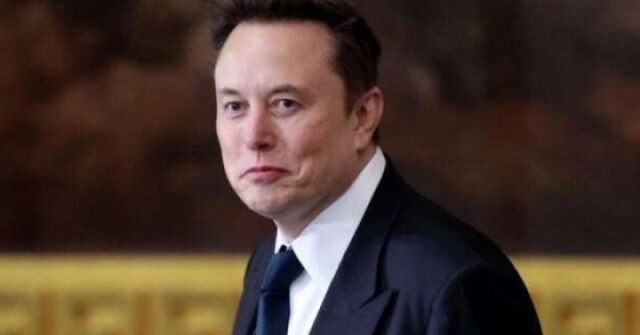 Elon Musk không còn là tỷ phú nghìn tỷ nữa