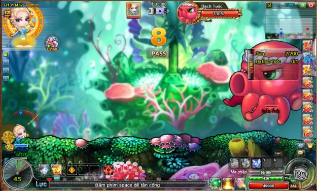 17 năm bền bỉ đưa Gunny PC trở thành tượng đài của dòng game bắn súng tọa độ - 5