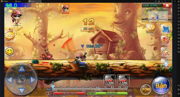 17 năm bền bỉ đưa Gunny PC trở thành tượng đài của dòng game bắn súng tọa độ - 2