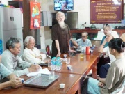 Đặt tên tổ dân phố sau sắp xếp theo số thứ tự, chuyên gia và người dân lo ngại