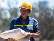 9 tỉnh thành chạm đỉnh nắng nóng đặc biệt gay gắt 40°C