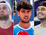 Khoảng trống quyền lực ở Wimbledon: Cơ hội "nghìn năm có 1" cho kẻ thách thức
