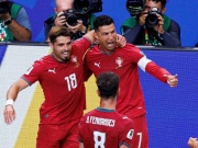 Bồ Đào Nha bị Colombia vượt mặt, có khả năng sớm gặp ĐT Anh ở World Cup