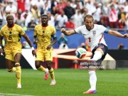 Video bóng đá Anh - Ghana: Khốn khó “Tam sư”, Harry Kane lỡ thời cơ vàng (World Cup)