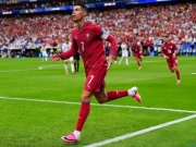 Video bóng đá Bồ Đào Nha - Uzbekistan: Đỉnh cao Ronaldo, ngất ngây "đại tiệc" (World Cup)