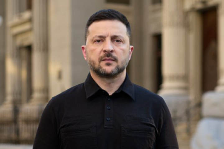 Ông Zelensky tuyên bố Belarus đã đáp ứng tối hậu thư của Ukraine