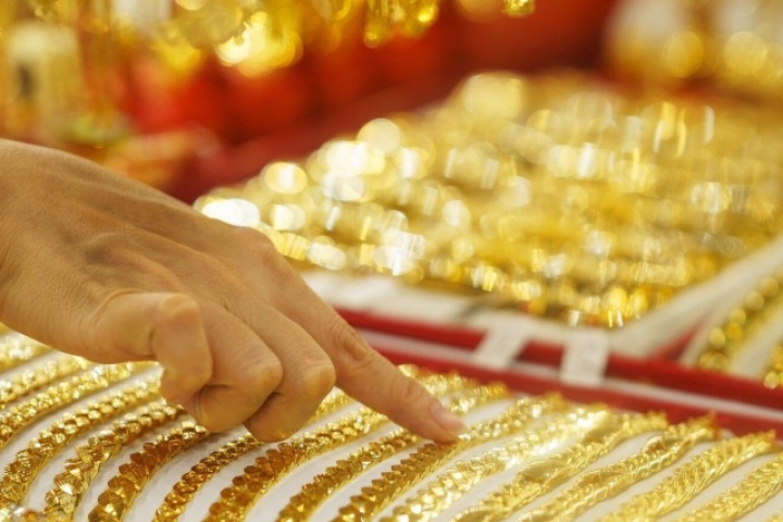 Tin lời đầu tư vàng lãi cao, người phụ nữ ở TPHCM mắc kẹt gần 4 tỷ đồng