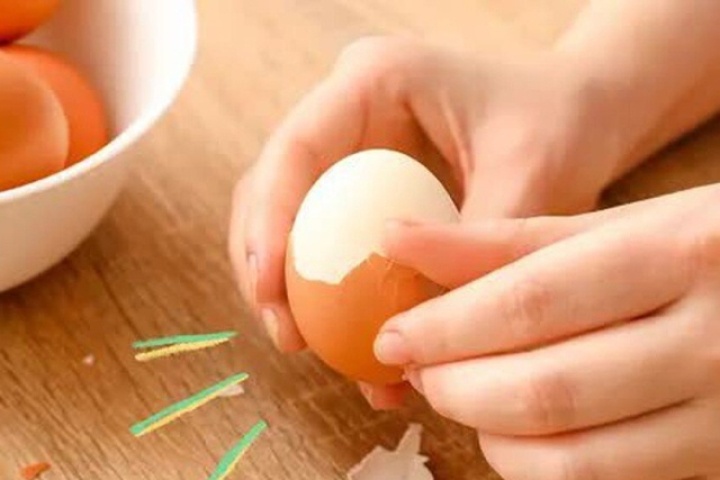 Ăn trứng buổi sáng tưởng bổ dưỡng, hóa ra 4 thói quen này lại âm thầm gây hại sức khỏe