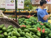 Loại quả được ví là ‘nữ hoàng trái cây’ đang vào mùa bán đầy thị trường giá rẻ bèo, chị em thi nhau đặt hàng chiêu đãi gia đình