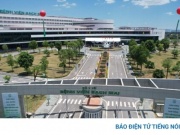 Bệnh viện Bạch Mai cơ sở Ninh Bình “trước giờ G” mở cửa đón bệnh nhân