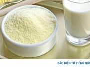 Hải quan rà soát việc nhập khẩu sản phẩm dinh dưỡng công thức Similac dành cho trẻ