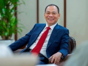 Sau 3 phiên, giá cổ phiếu LPB thuộc sở hữu của ông Phạm Nhật Vượng tăng 994 tỷ
