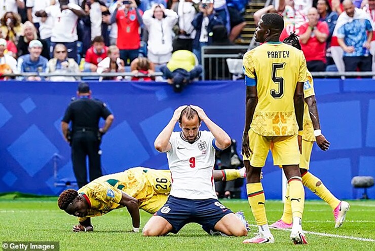 Cuộc chiến "tâm linh" chấn động World Cup: Pháp sư yểm bùa Harry Kane, Ronaldo cũng là nạn nhân