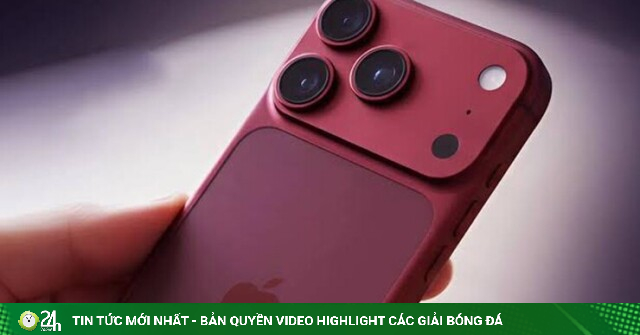 iPhone 18 Pro có thực sự bị tăng giá sốc 300 USD?