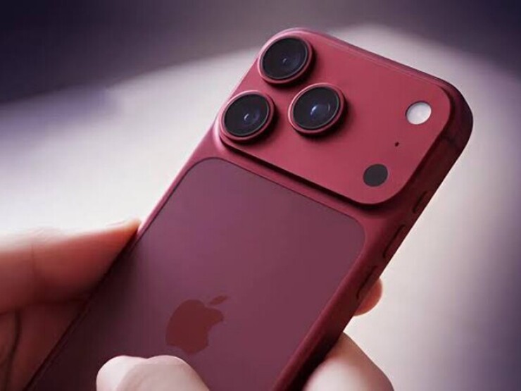 iPhone 18 Pro có thực sự bị tăng giá sốc 300 USD?