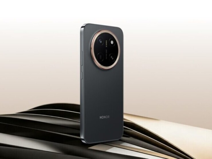 Honor đang phát triển smartphone có pin dung lượng tới 14.000 mAh