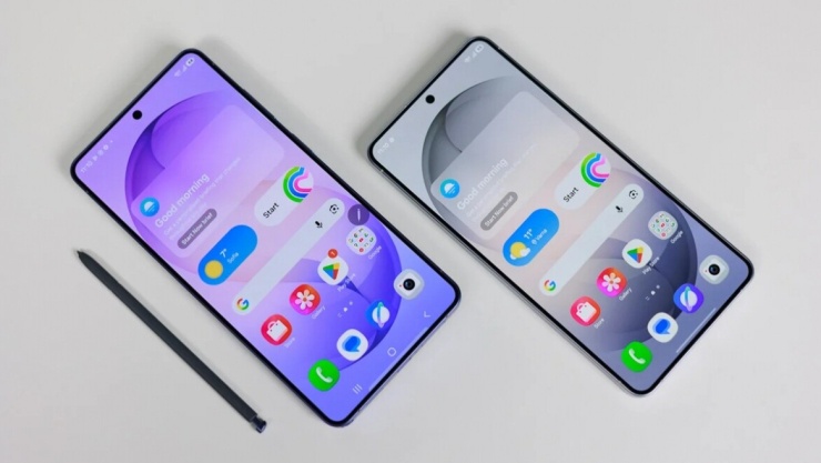 Galaxy S26 Ultra và S26 Plus nằm trong số nhiều điện thoại Galaxy sẽ nhận được các bản cập nhật của Google
