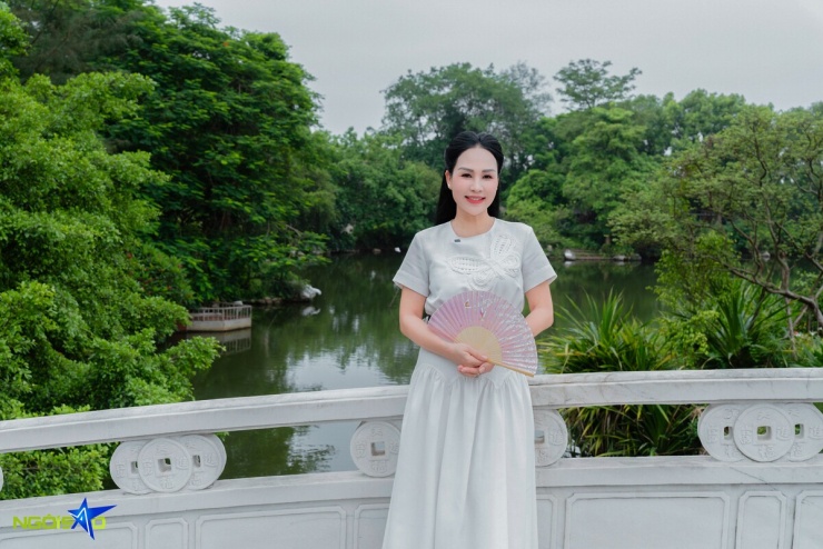 Nhà vườn 25.000 m2 như khu sinh thái của ca sĩ Khánh Ly - 1