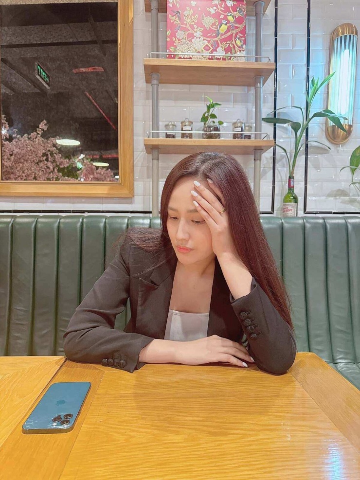 Mai Phương Thúy: 'Nỗ lực của tôi vượt xa danh xưng hoa hậu' - 6