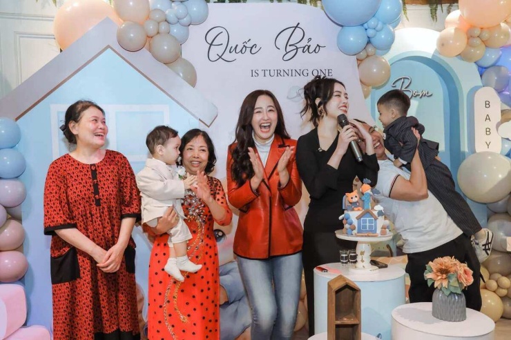 Mai Phương Thúy: 'Nỗ lực của tôi vượt xa danh xưng hoa hậu' - 7