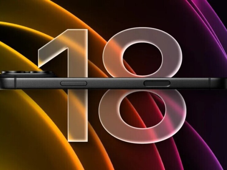 4 thứ hấp dẫn của iPhone 18 Pro khiến iFan phải rút ví