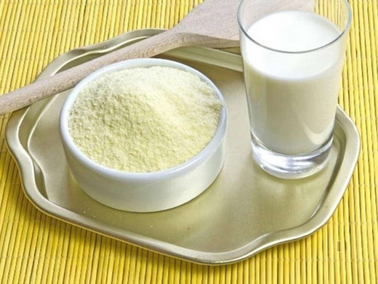 Rà soát, kiểm soát nhập khẩu đối với sản phẩm dinh dưỡng công thức dành cho trẻ nhỏ nhãn hiệu Similac