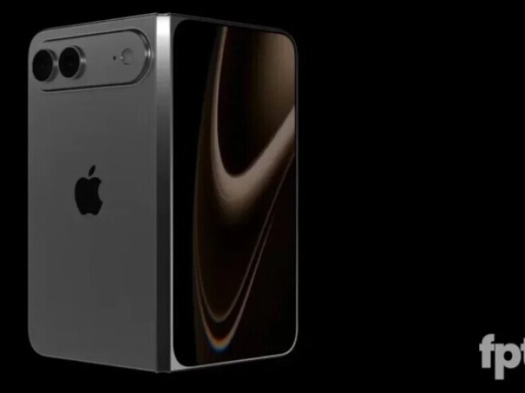 Chưa trình làng, iPhone Ultra đã bị lo mất giá nhanh