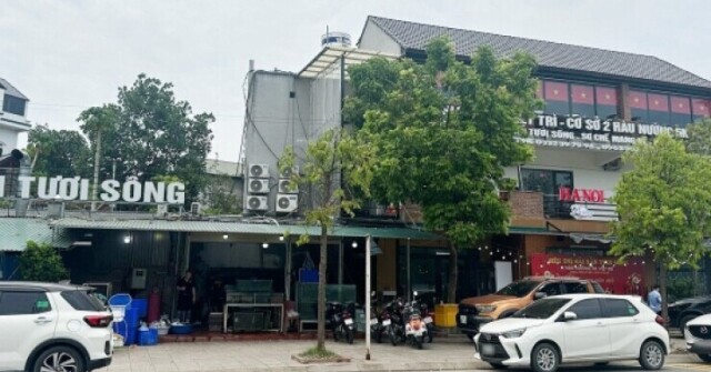 Vụ đưa cô gái và bạn đi ăn cua hoàng đế, tôm Alaska hết 16 triệu: Chủ quán kể về tình tiết lạ