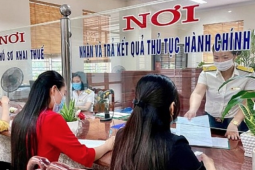 19 trường hợp nhận tiền chuyển khoản không phải nộp thuế thu nhập cá nhân từ tháng 7/2026, người dân nên cập nhật